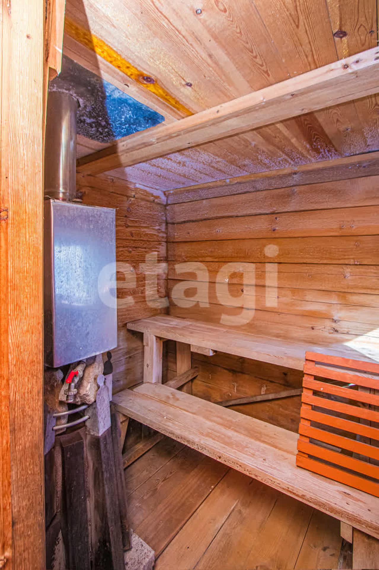 Продажа дома, 57м <sup>2</sup>, 6 сот., Улан-Удэ, Республика Бурятия,  Советский