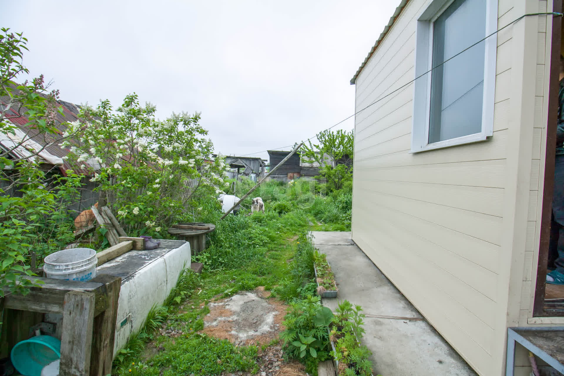 Продажа дома, 150м <sup>2</sup>, 10 сот., Южно-Сахалинск, Сахалинская область,  