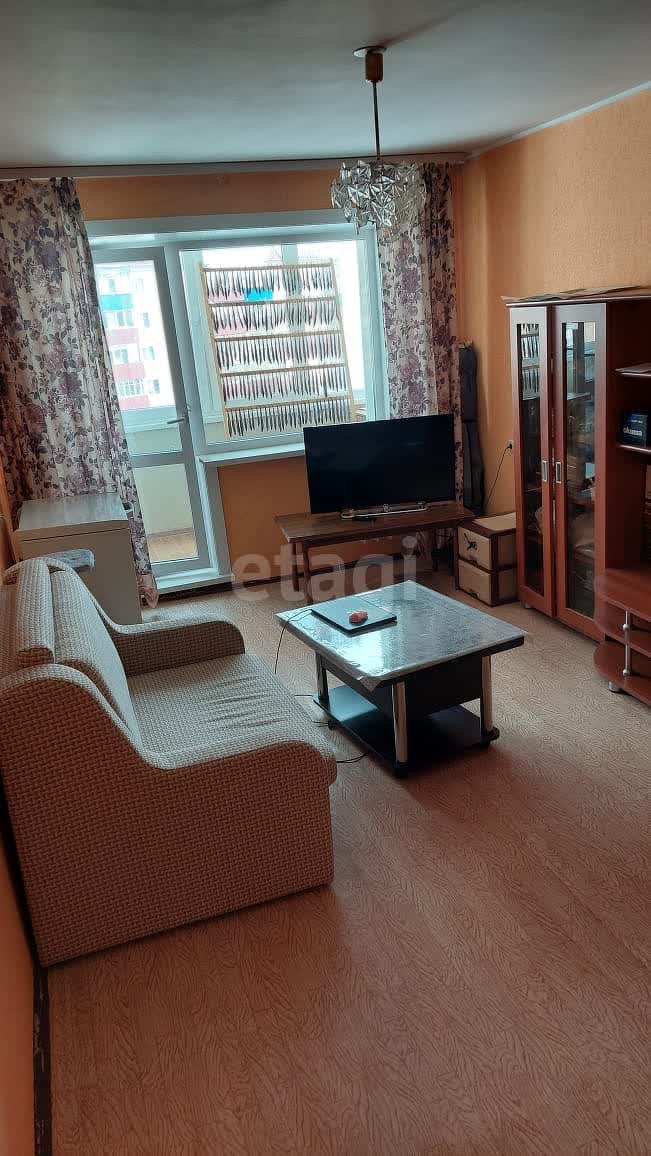 Продажа 3-комнатной квартиры, Южно-Сахалинск, Сахалинская область,  Южно-Сахалинск