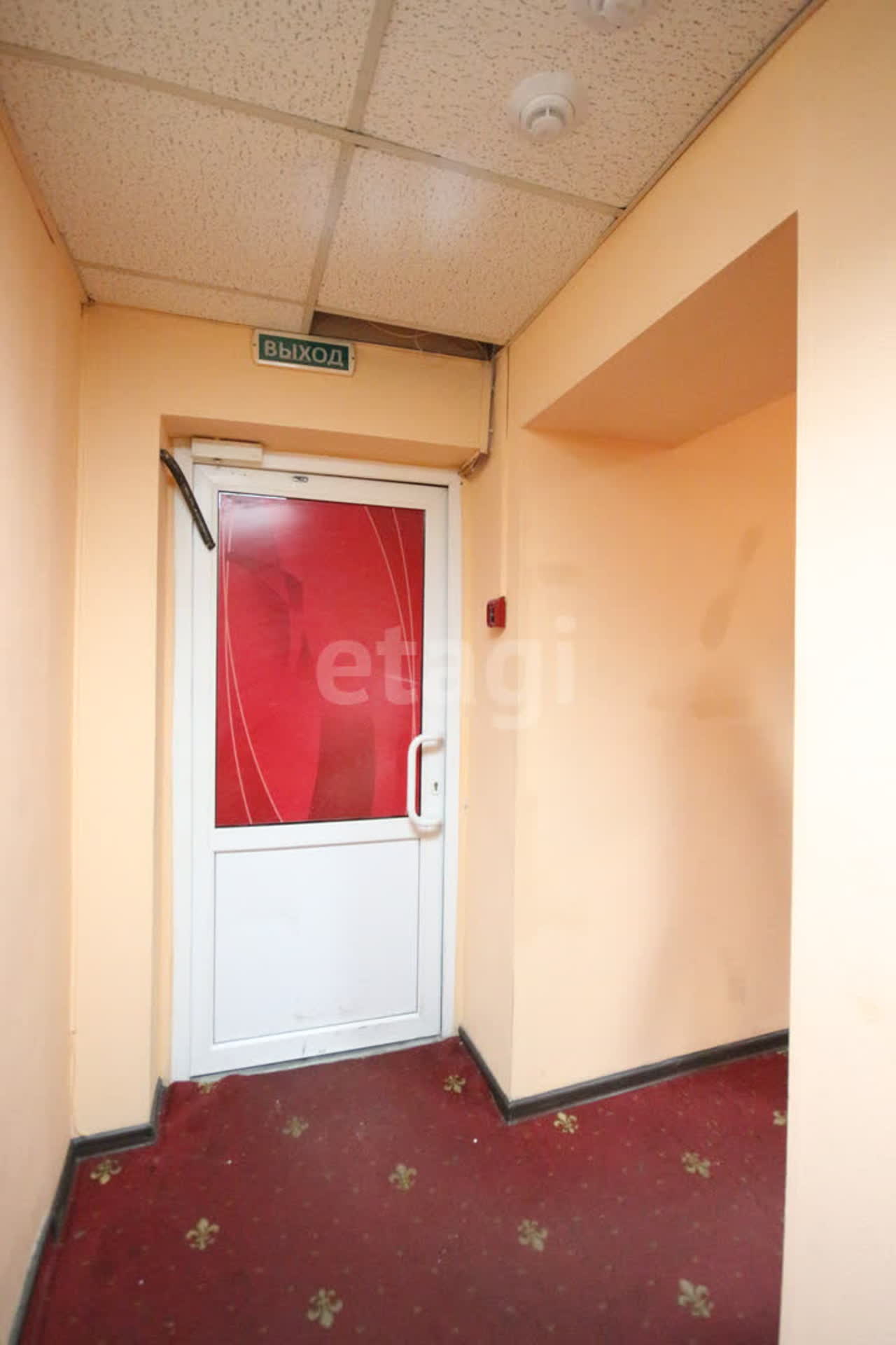 Аренда коммерческой недвижимости, 320м <sup>2</sup>, Новый Уренгой, Ямало-Ненецкий АО,  Новый Уренгой