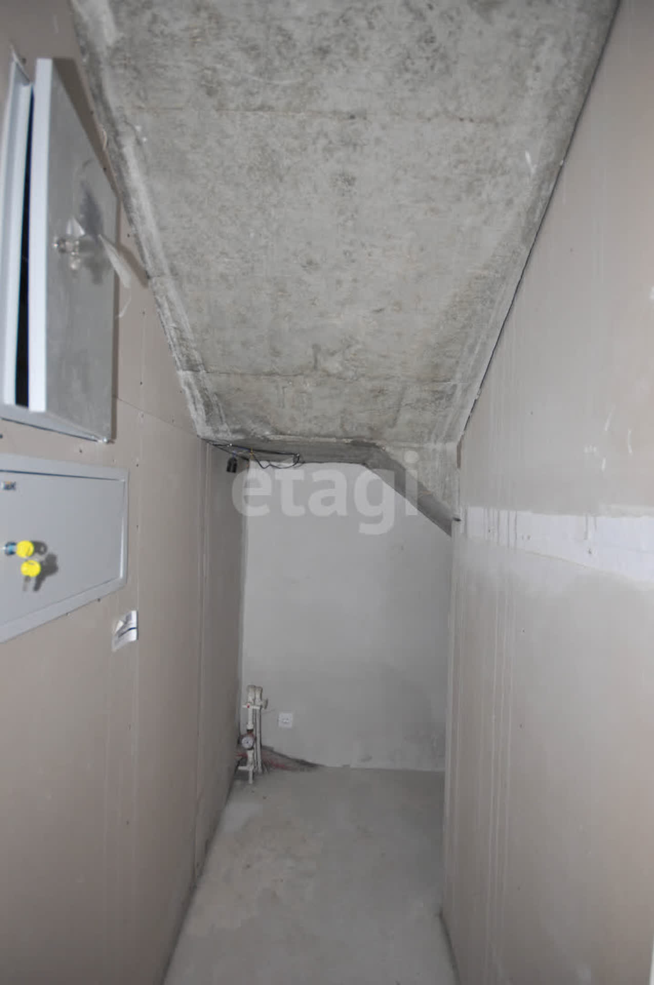 Продажа дома, 113м <sup>2</sup>, 2 сот., Южно-Сахалинск, Сахалинская область,  