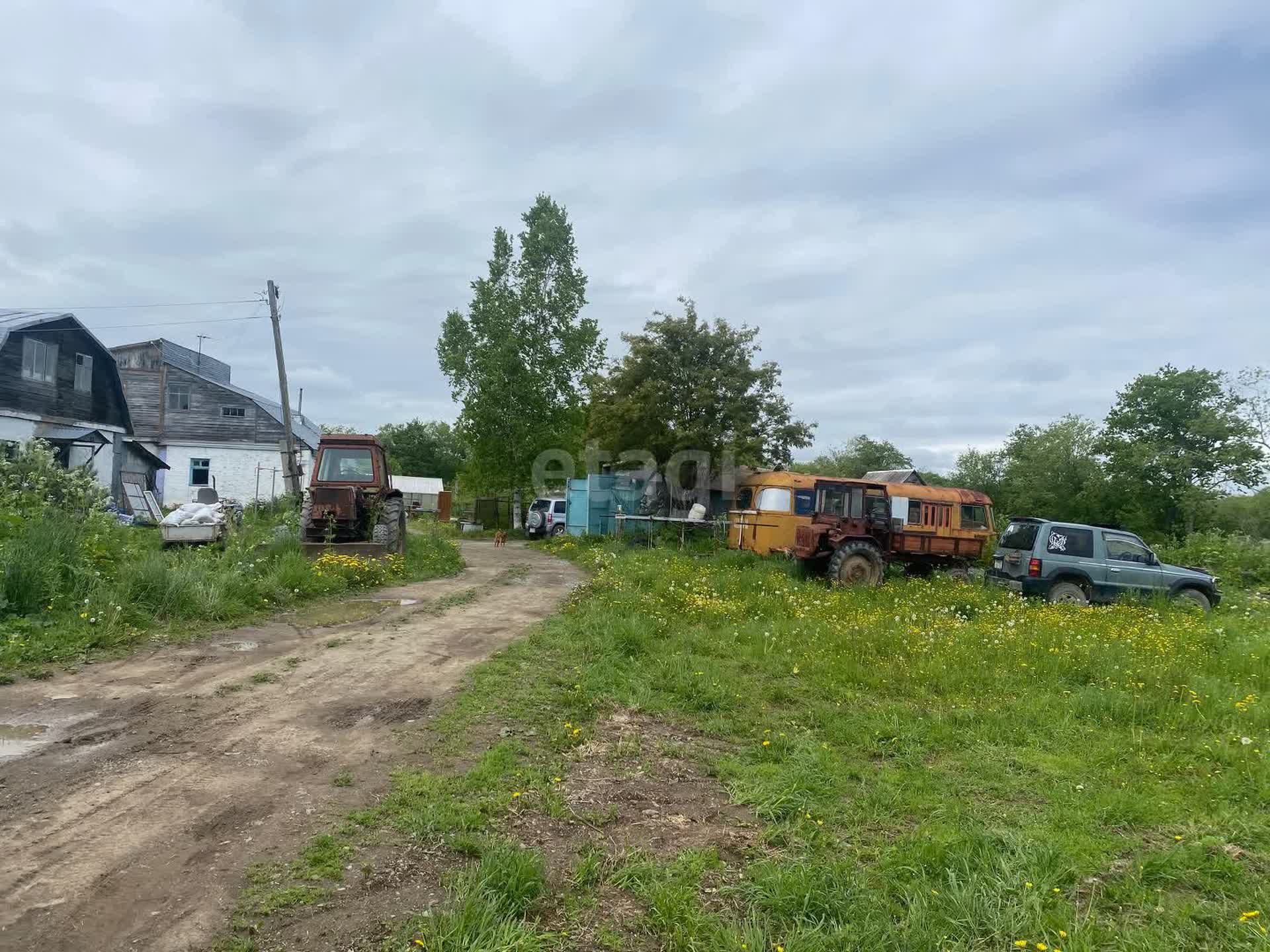 Продажа участка, Южно-Сахалинск, Сахалинская область,  Южно-Сахалинск