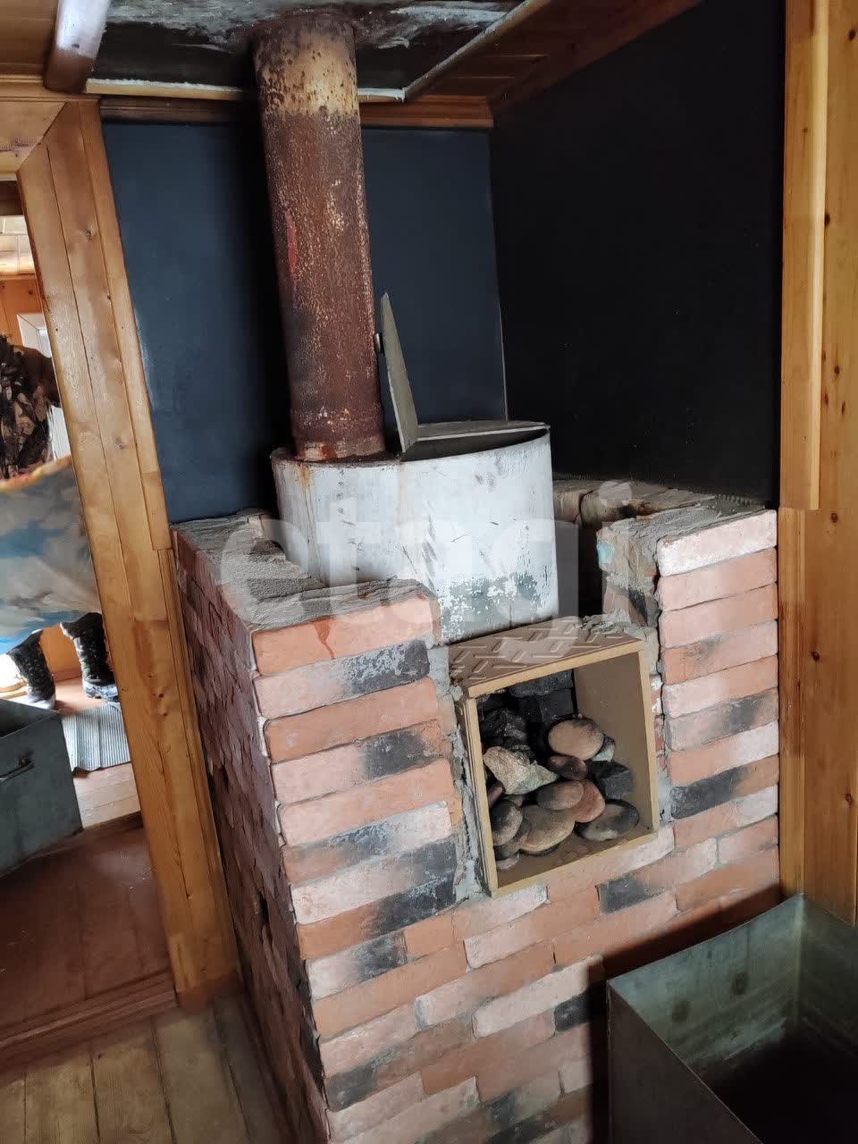 Продажа дома, 27м <sup>2</sup>, 50 сот., Улан-Удэ, Республика Бурятия