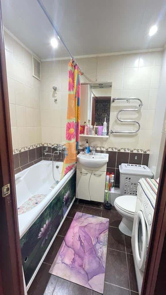 Продажа 3-комнатной квартиры, Южно-Сахалинск, Сахалинская область,  Южно-Сахалинск