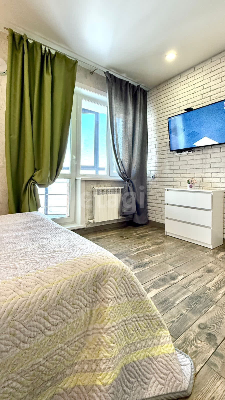 Продажа 1-комнатной квартиры, Улан-Удэ, Республика Бурятия,  Улан-Удэ