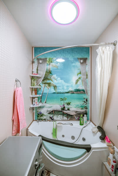 Продажа 2-комнатной квартиры, Южно-Сахалинск, Сахалинская область,  Южно-Сахалинск