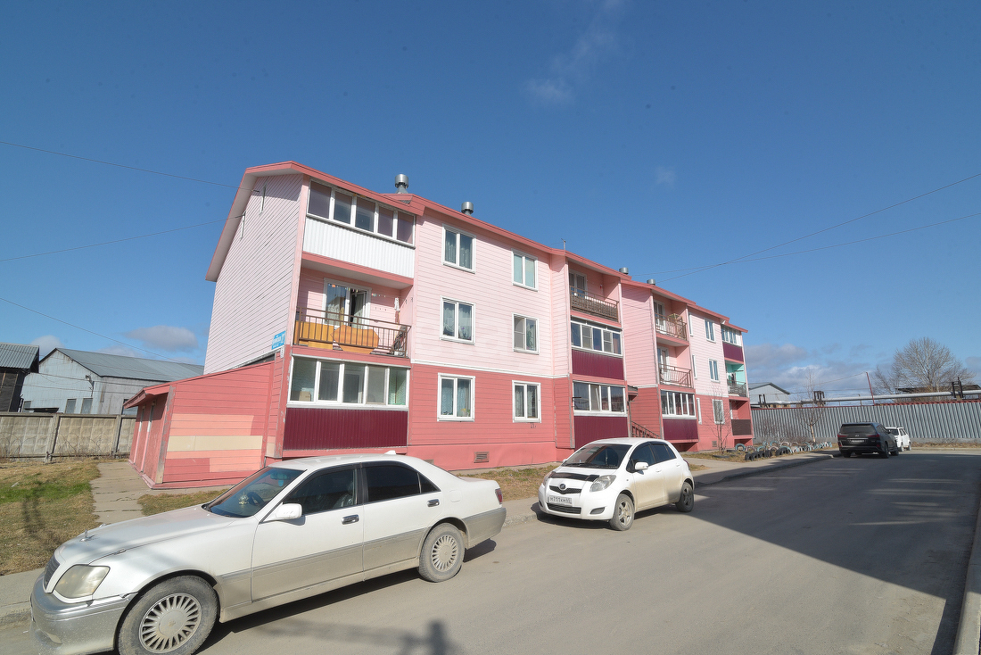 Продажа 1-комнатной квартиры, Южно-Сахалинск, Сахалинская область,  Южно-Сахалинск