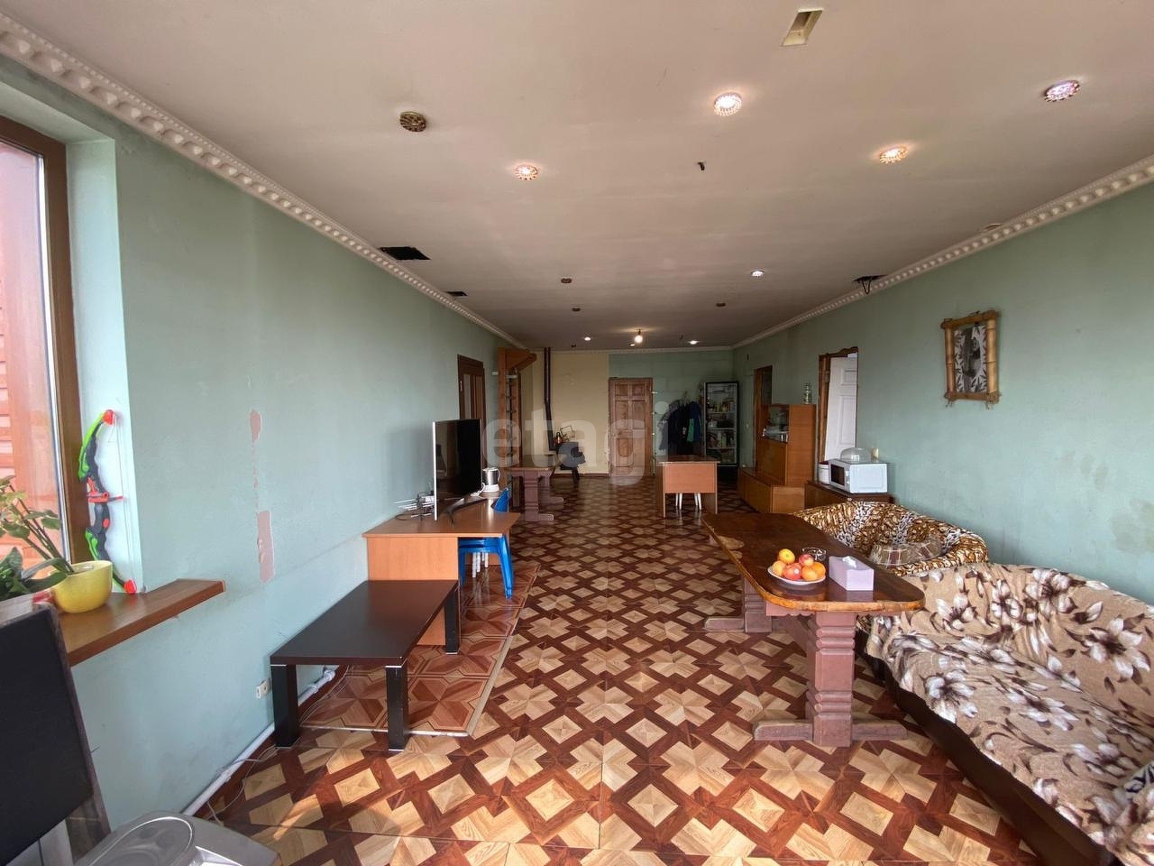 Продажа дома, 413м <sup>2</sup>, 6 сот., Южно-Сахалинск, Сахалинская область,  