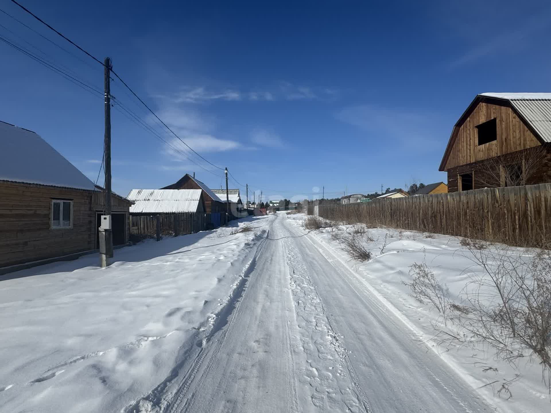Продажа дома, 95м <sup>2</sup>, 10 сот., Улан-Удэ, Республика Бурятия,  Тарбагатайский