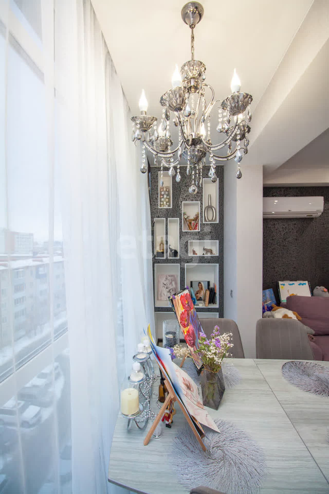 Продажа 2-комнатной квартиры, Южно-Сахалинск, Сахалинская область,  Южно-Сахалинск