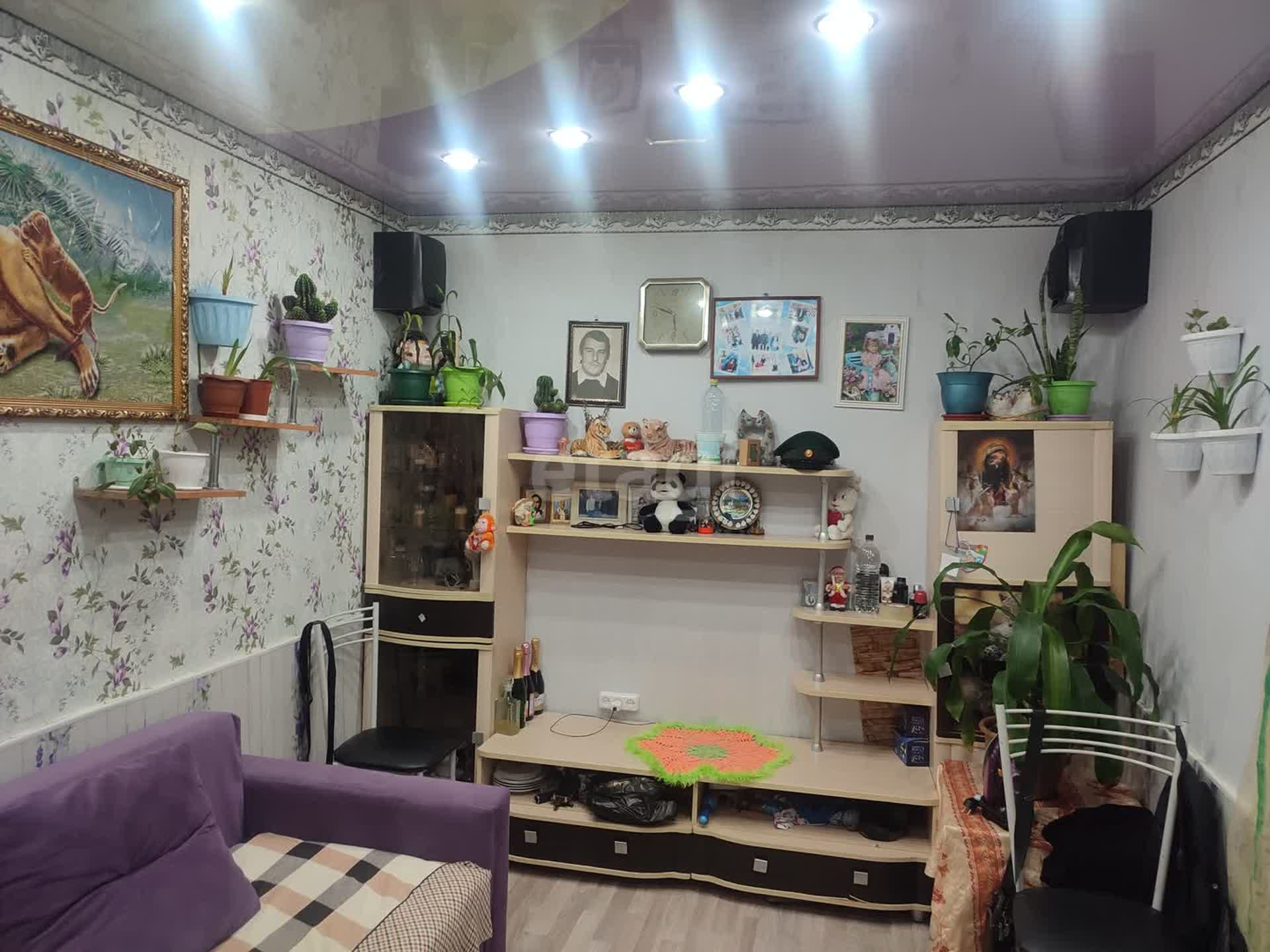 Продажа комнаты, 22м <sup>2</sup>, Миасс, Челябинская область,  Миасс