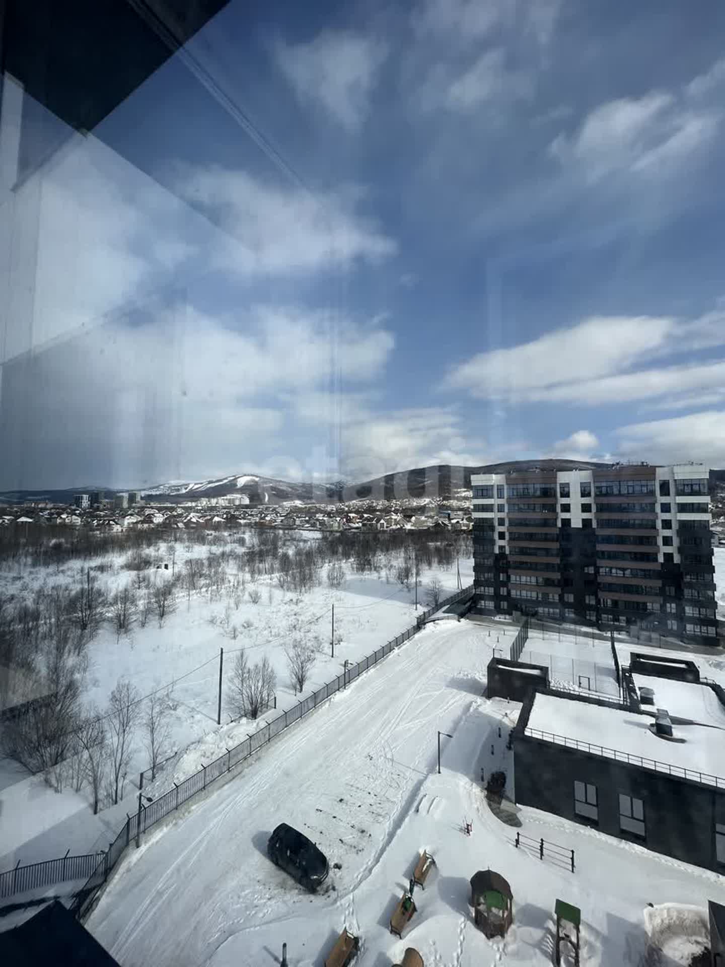 Продажа 1-комнатной квартиры, Южно-Сахалинск, Сахалинская область,  Южно-Сахалинск