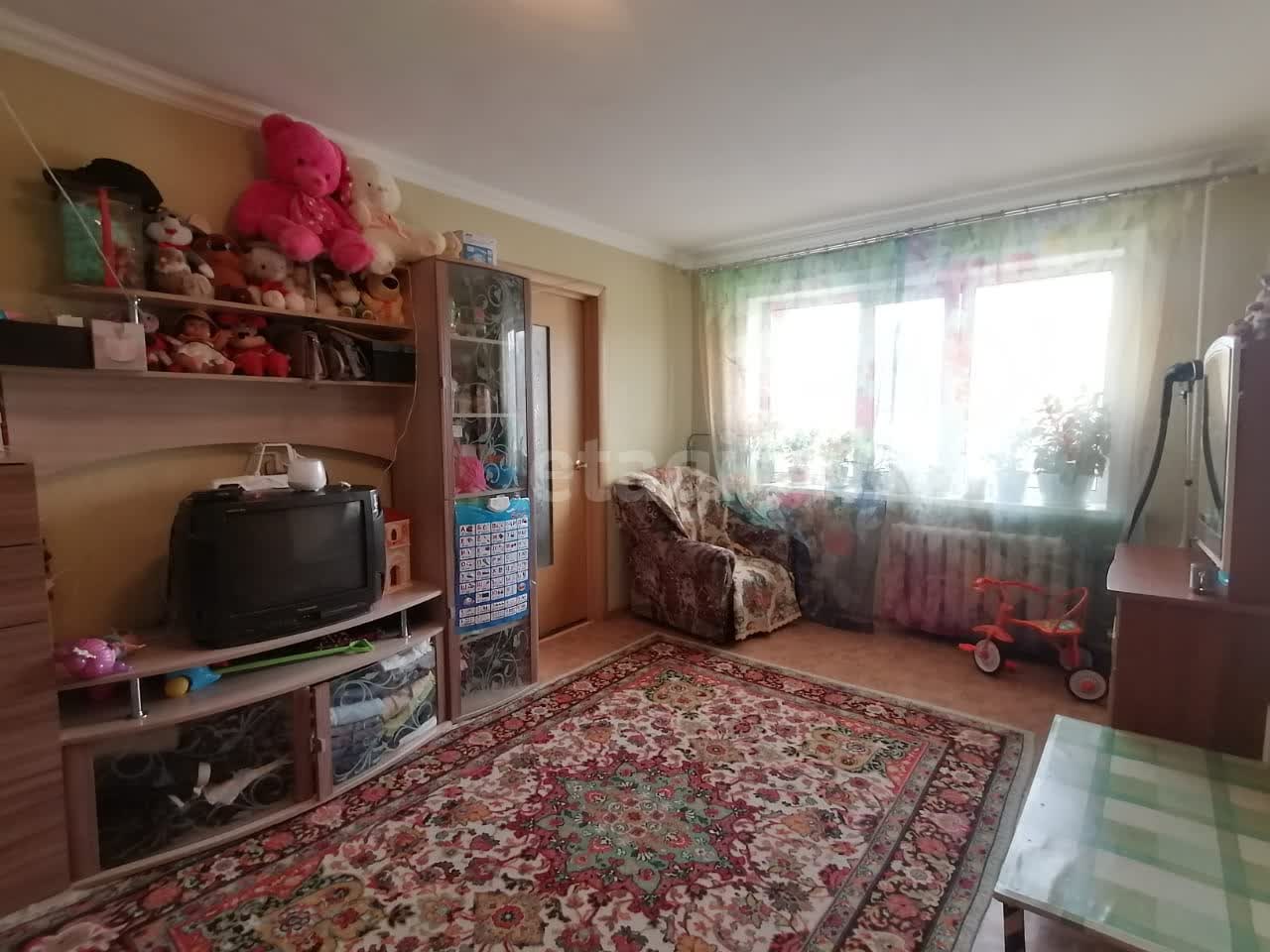 Продажа 3-комнатной квартиры, Южно-Сахалинск, Сахалинская область,  Южно-Сахалинск