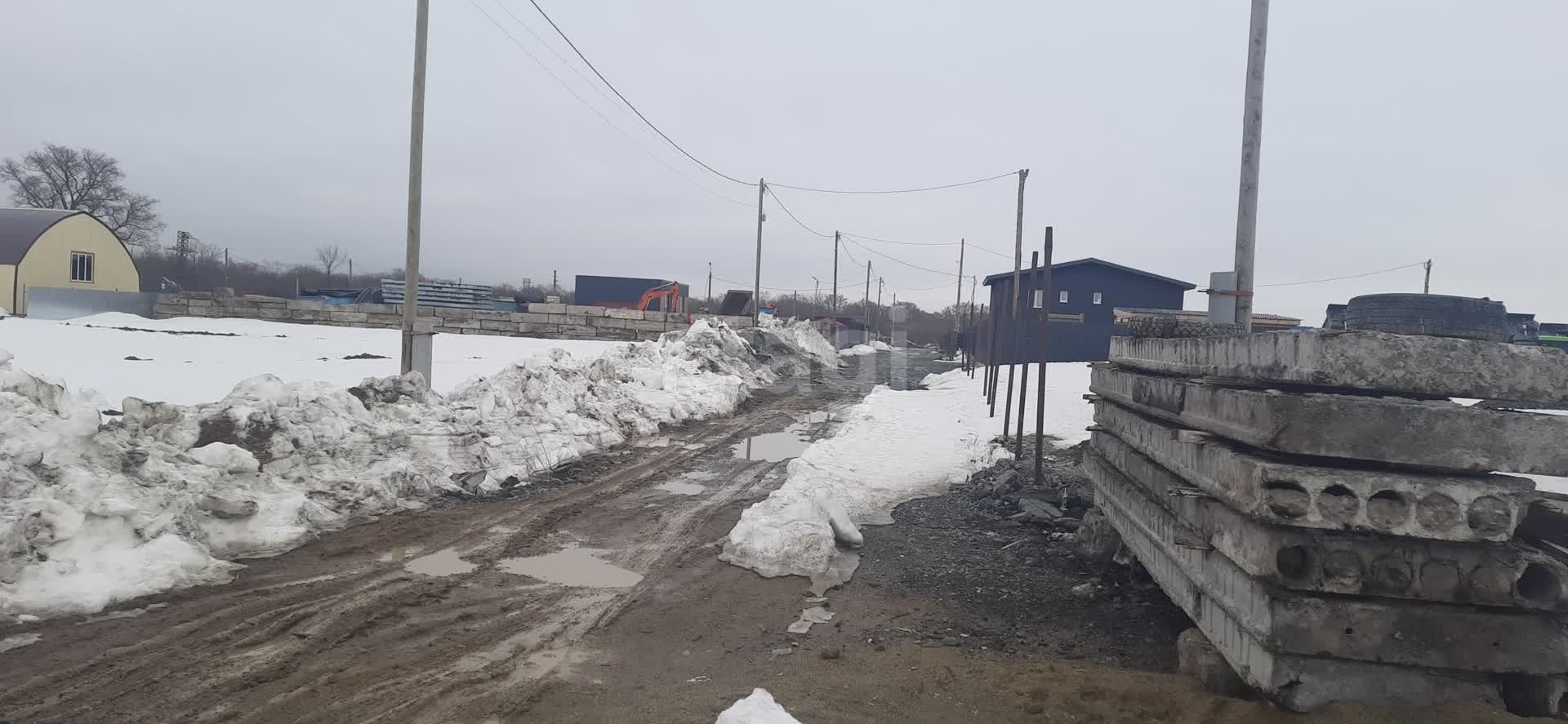 Продажа участка, Южно-Сахалинск, Сахалинская область,  