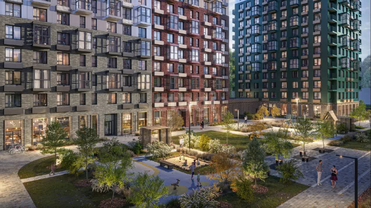 Продажа 1-комнатной новостройки, Улан-Удэ, Республика Бурятия,  Улан-Удэ