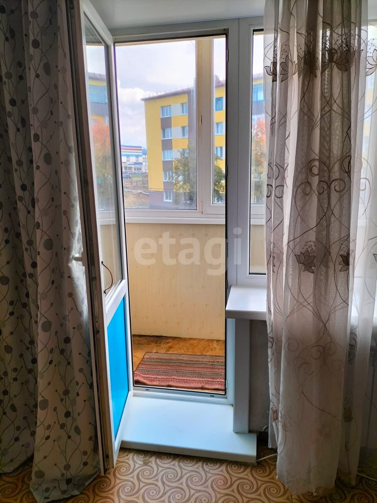 Продажа 2-комнатной квартиры, Южно-Сахалинск, Сахалинская область,  Южно-Сахалинск