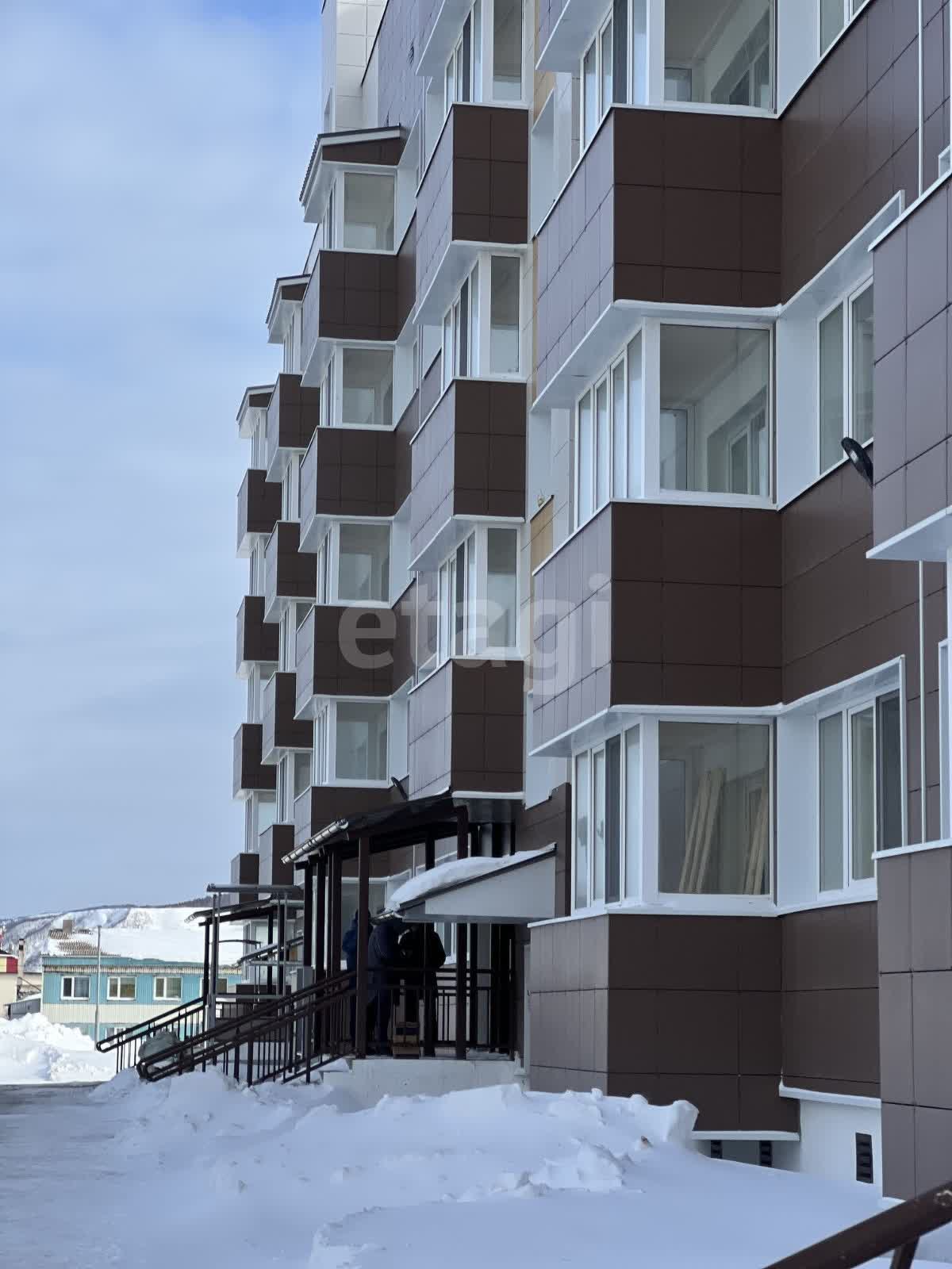 Продажа 1-комнатной квартиры, Южно-Сахалинск, Сахалинская область,  Южно-Сахалинск