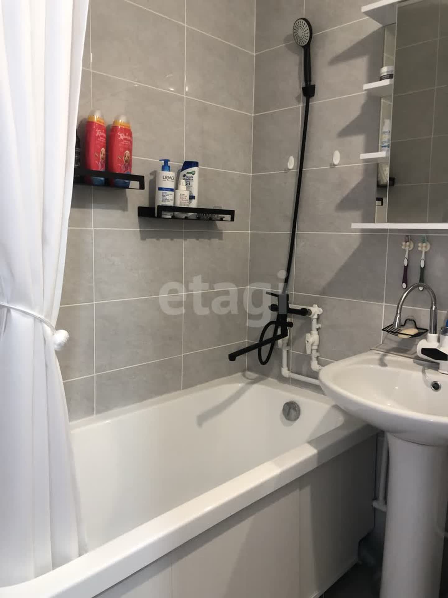 Продажа дома, 101м <sup>2</sup>, 4 сот., Улан-Удэ, Республика Бурятия,  