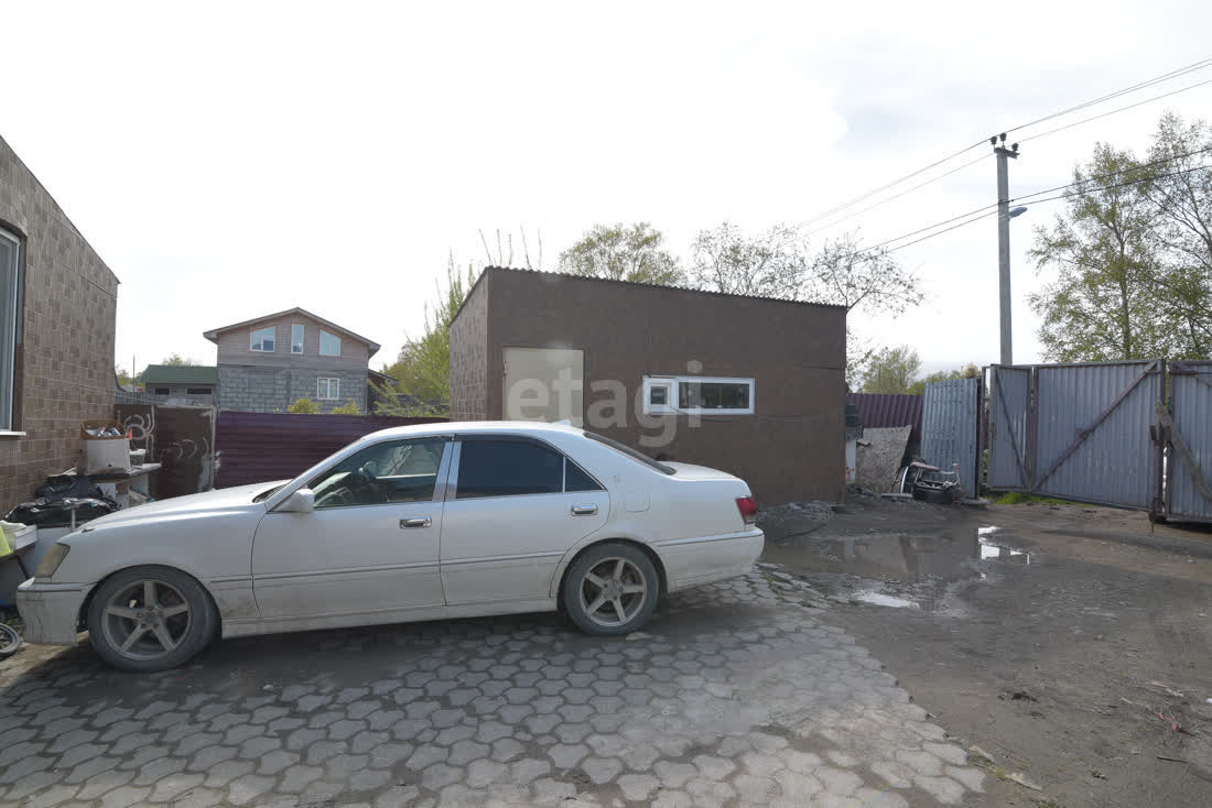 Продажа участка, Южно-Сахалинск, Сахалинская область,  