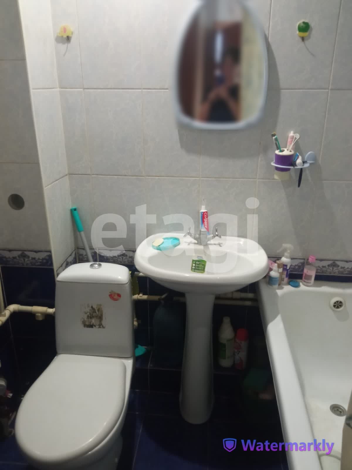 Продажа 1-комнатной квартиры, Улан-Удэ, Республика Бурятия,  Улан-Удэ