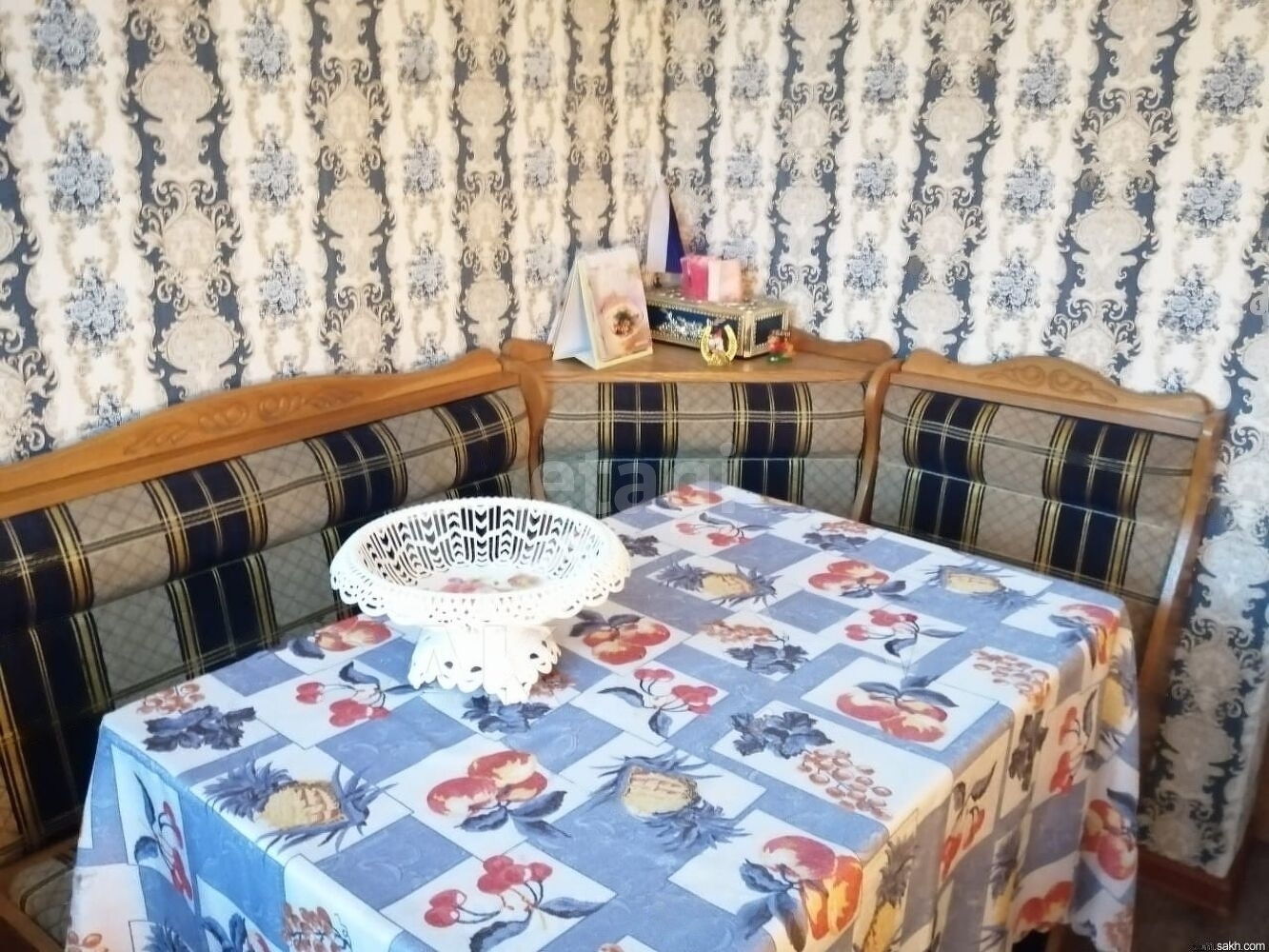 Продажа 2-комнатной квартиры, Южно-Сахалинск, Сахалинская область,  Южно-Сахалинск