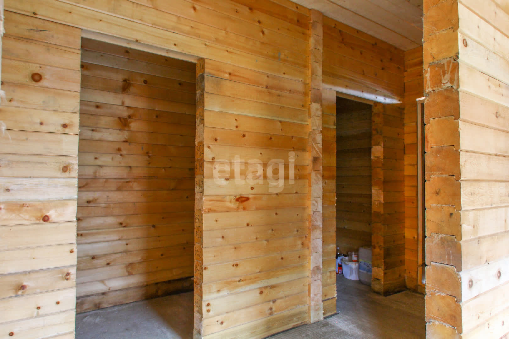 Продажа дома, 48м <sup>2</sup>, 6 сот., Южно-Сахалинск, Сахалинская область,  