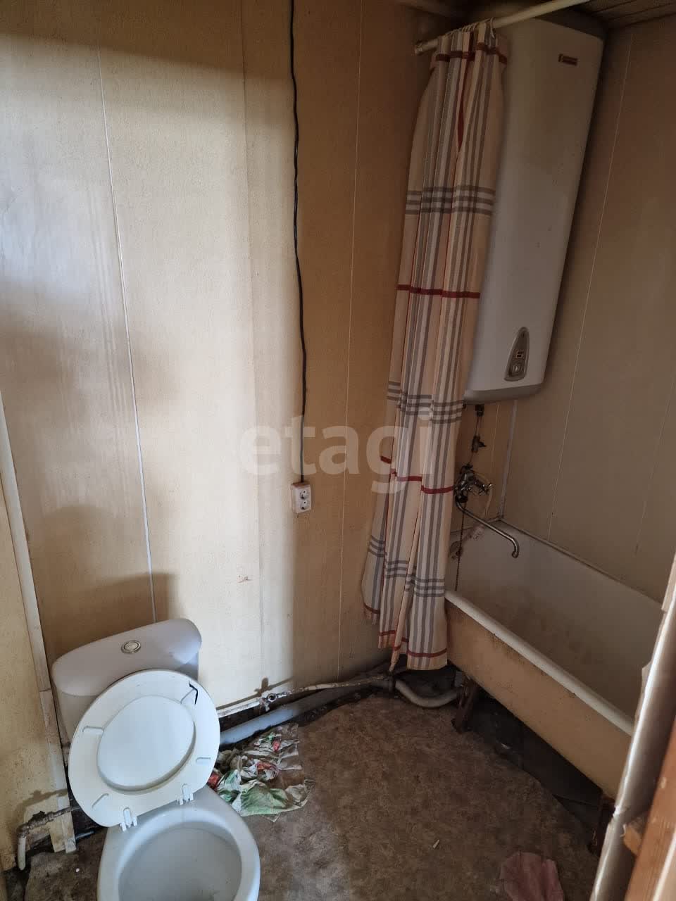 Продажа 2-комнатной квартиры, Южно-Сахалинск, Сахалинская область,  Южно-Сахалинск