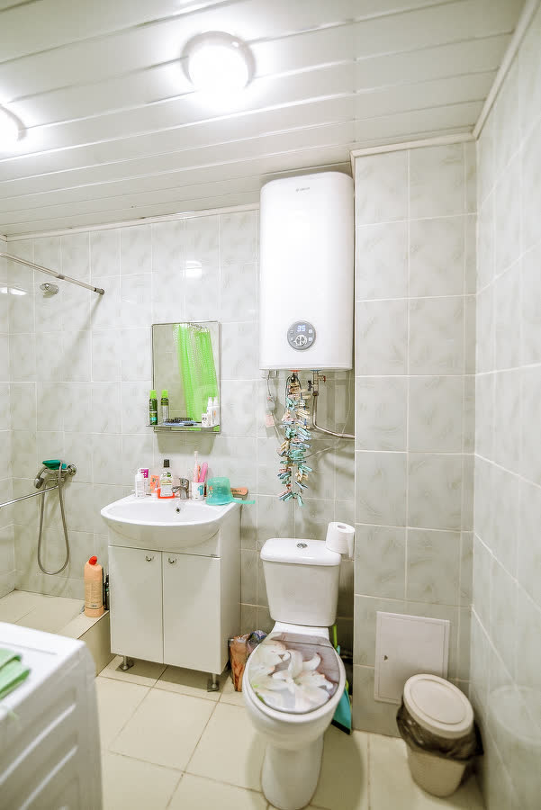 Продажа дома, 159м <sup>2</sup>, 5 сот., Южно-Сахалинск, Сахалинская область,  