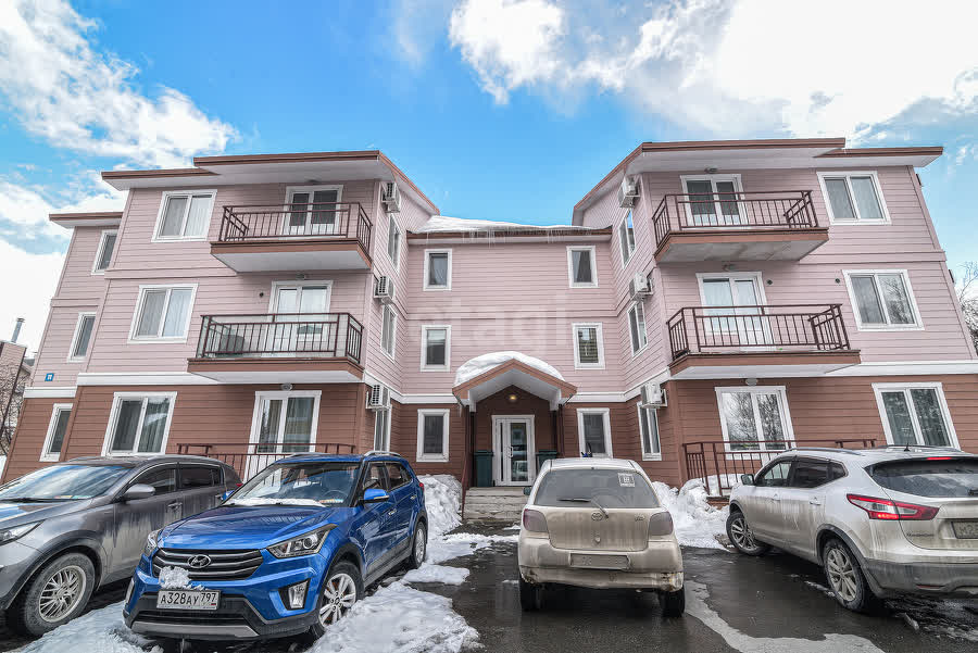 Аренда 1-комнатной квартиры, Южно-Сахалинск, Сахалинская область,  Южно-Сахалинск