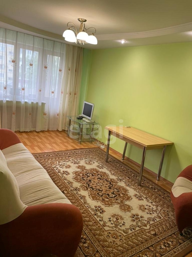 Продажа 3-комнатной квартиры, Южно-Сахалинск, Сахалинская область,  Южно-Сахалинск