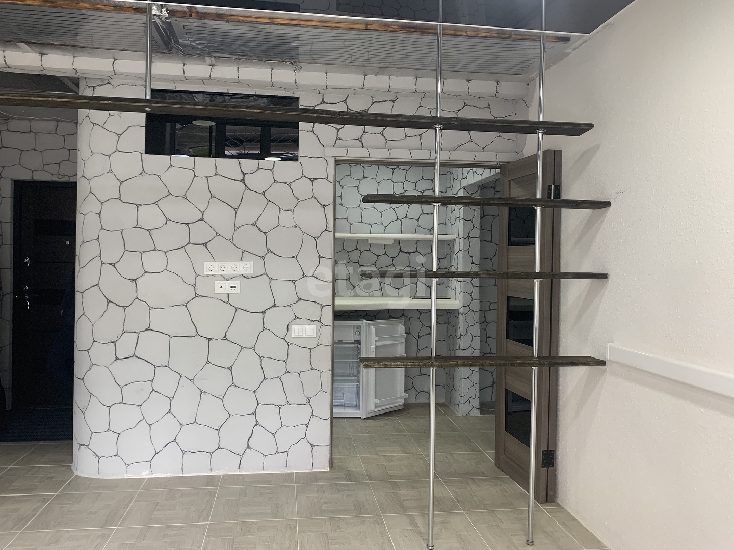 Продажа 1-комнатной квартиры, Южно-Сахалинск, Сахалинская область,  Южно-Сахалинск