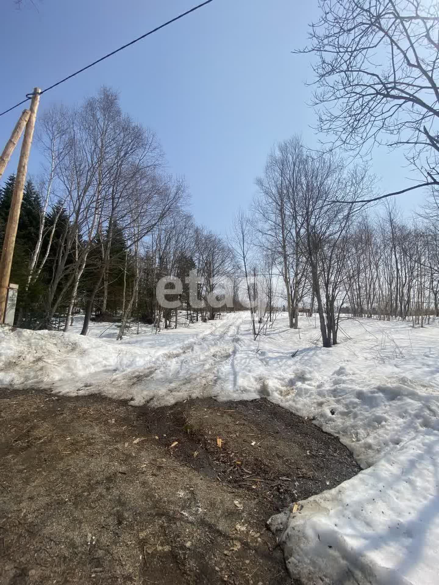 Продажа участка, Южно-Сахалинск, Сахалинская область,  Южно-Сахалинск