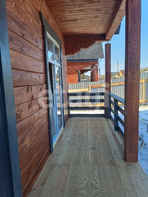 Продажа дома, 128м <sup>2</sup>, 12 сот., Улан-Удэ, Республика Бурятия