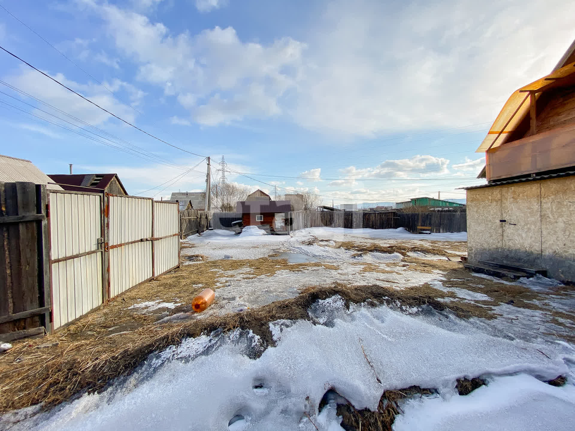 Продажа дома, 74м <sup>2</sup>, 4 сот., Улан-Удэ, Республика Бурятия,  