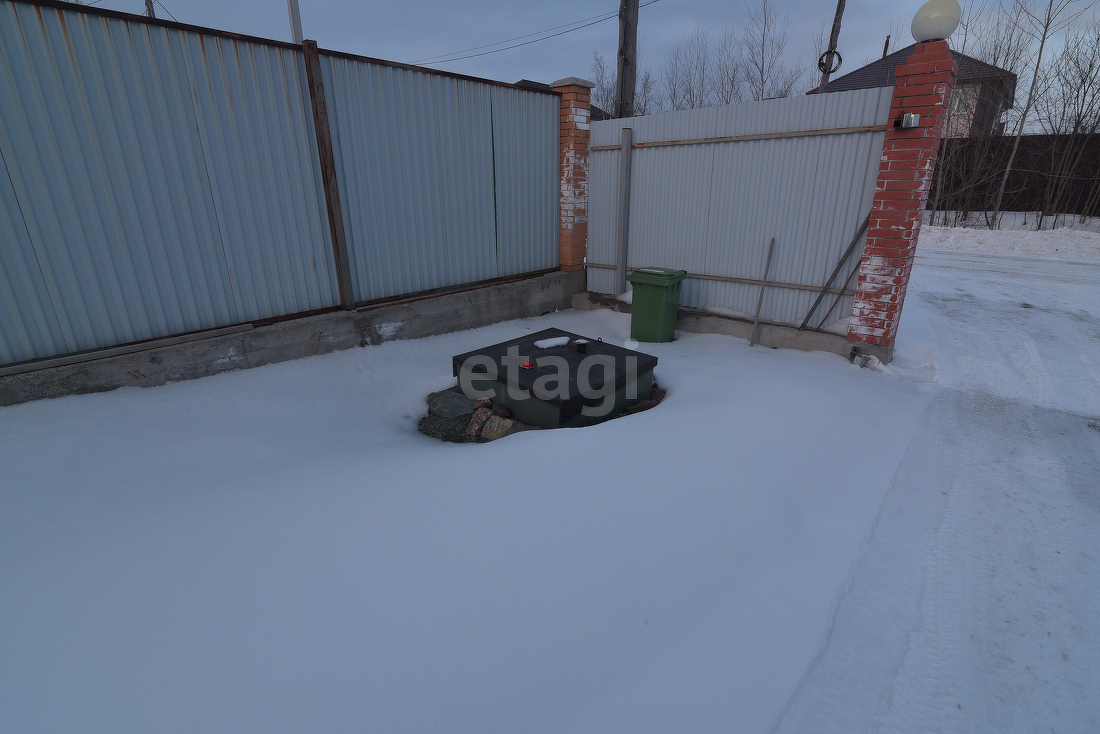 Продажа дома, 116м <sup>2</sup>, 10 сот., Южно-Сахалинск, Сахалинская область,  