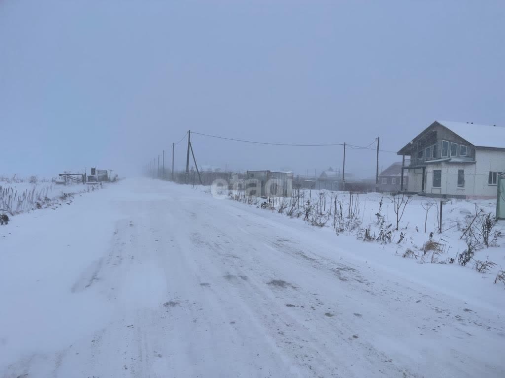 Продажа участка, Южно-Сахалинск, Сахалинская область,  Южно-Сахалинск