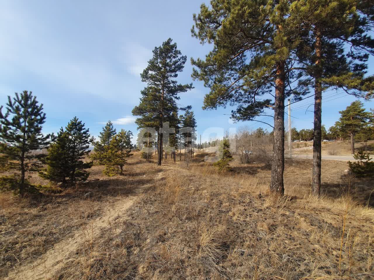 Продажа участка, Улан-Удэ, Республика Бурятия,  Октябрьский