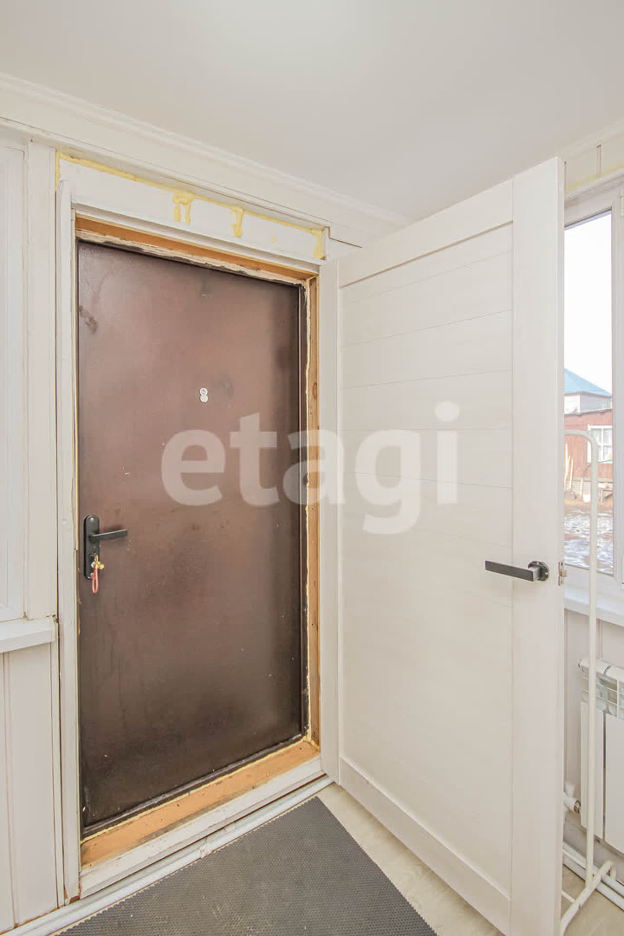 Продажа дома, 100м <sup>2</sup>, 7 сот., Улан-Удэ, Республика Бурятия,  Советский