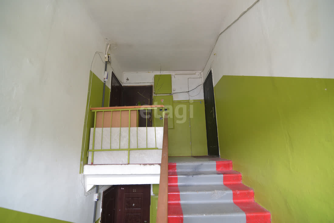 Продажа 3-комнатной квартиры, Южно-Сахалинск, Сахалинская область,  Южно-Сахалинск