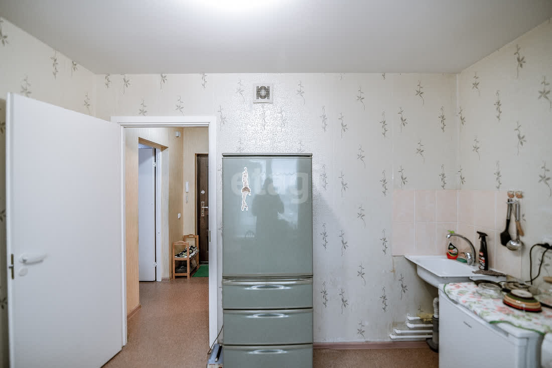 Продажа 1-комнатной квартиры, Южно-Сахалинск, Сахалинская область,  Южно-Сахалинск