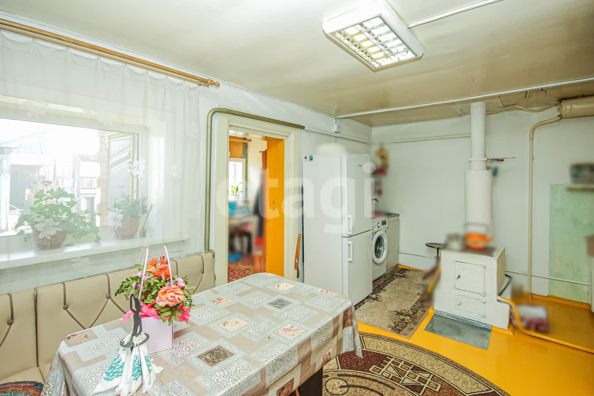 Продажа дома, 26м <sup>2</sup>, 5 сот., Улан-Удэ, Республика Бурятия,  