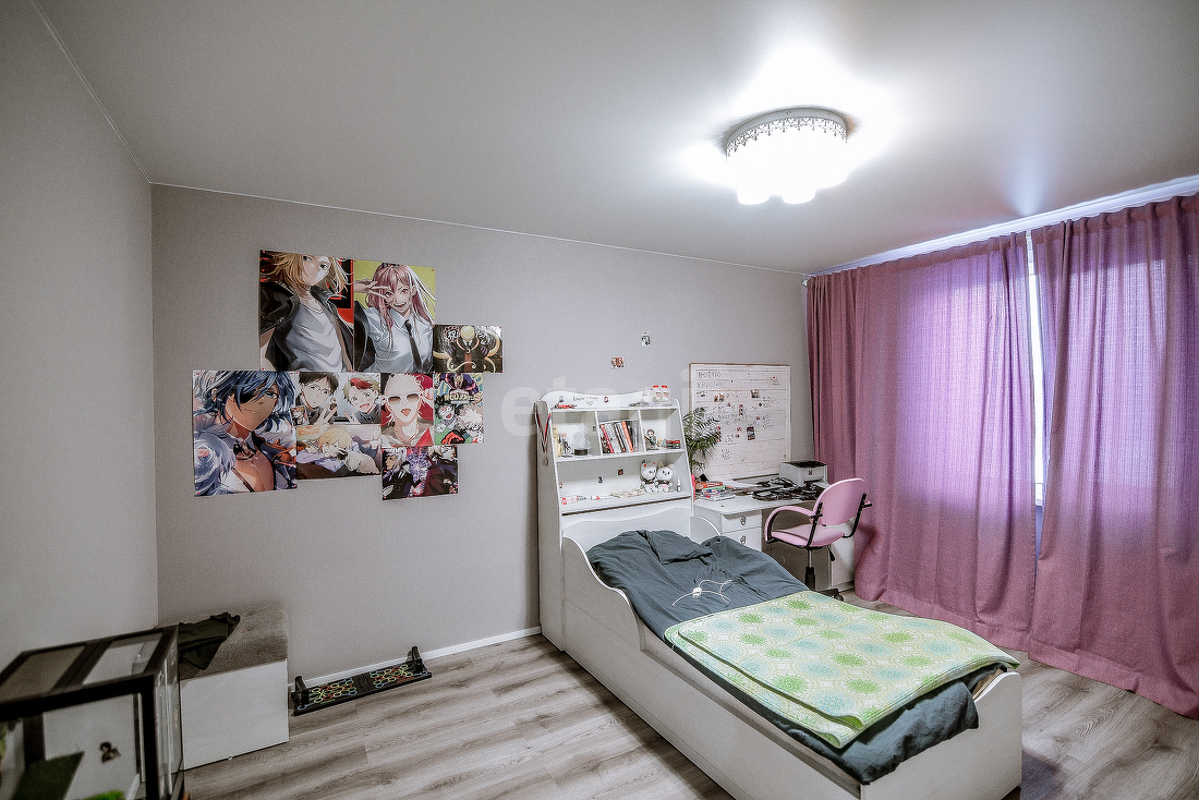 Продажа дома, 116м <sup>2</sup>, 10 сот., Южно-Сахалинск, Сахалинская область,  