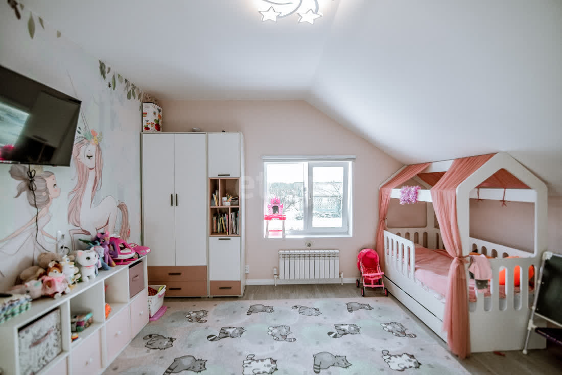 Продажа дома, 134м <sup>2</sup>, 9 сот., Южно-Сахалинск, Сахалинская область,  