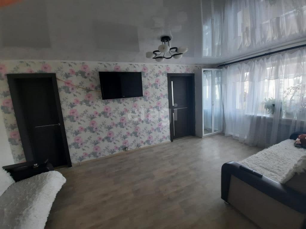 Продажа 2-комнатной квартиры, Южно-Сахалинск, Сахалинская область,  Южно-Сахалинск