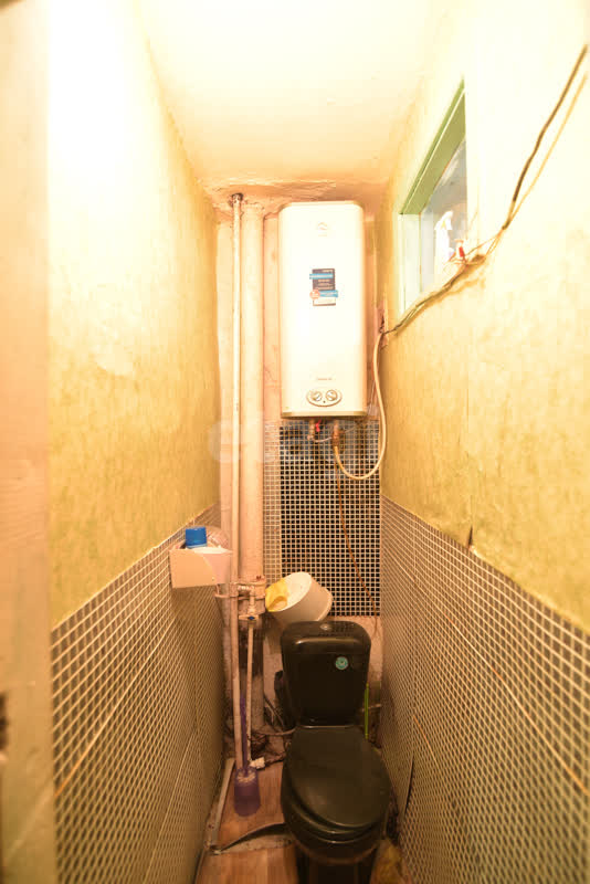 Продажа 2-комнатной квартиры, Южно-Сахалинск, Сахалинская область,  Южно-Сахалинск