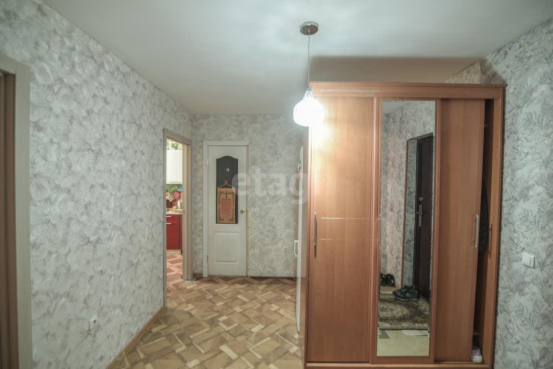 Продажа 2-комнатной квартиры, Южно-Сахалинск, Сахалинская область,  Южно-Сахалинск