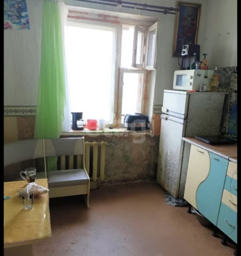 Продажа 4-комнатной квартиры, Амурск, Строителей пр-т,  72
