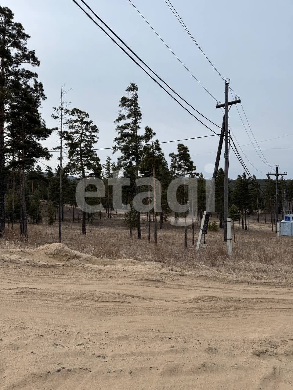 Продажа участка, Улан-Удэ, Республика Бурятия,  Октябрьский