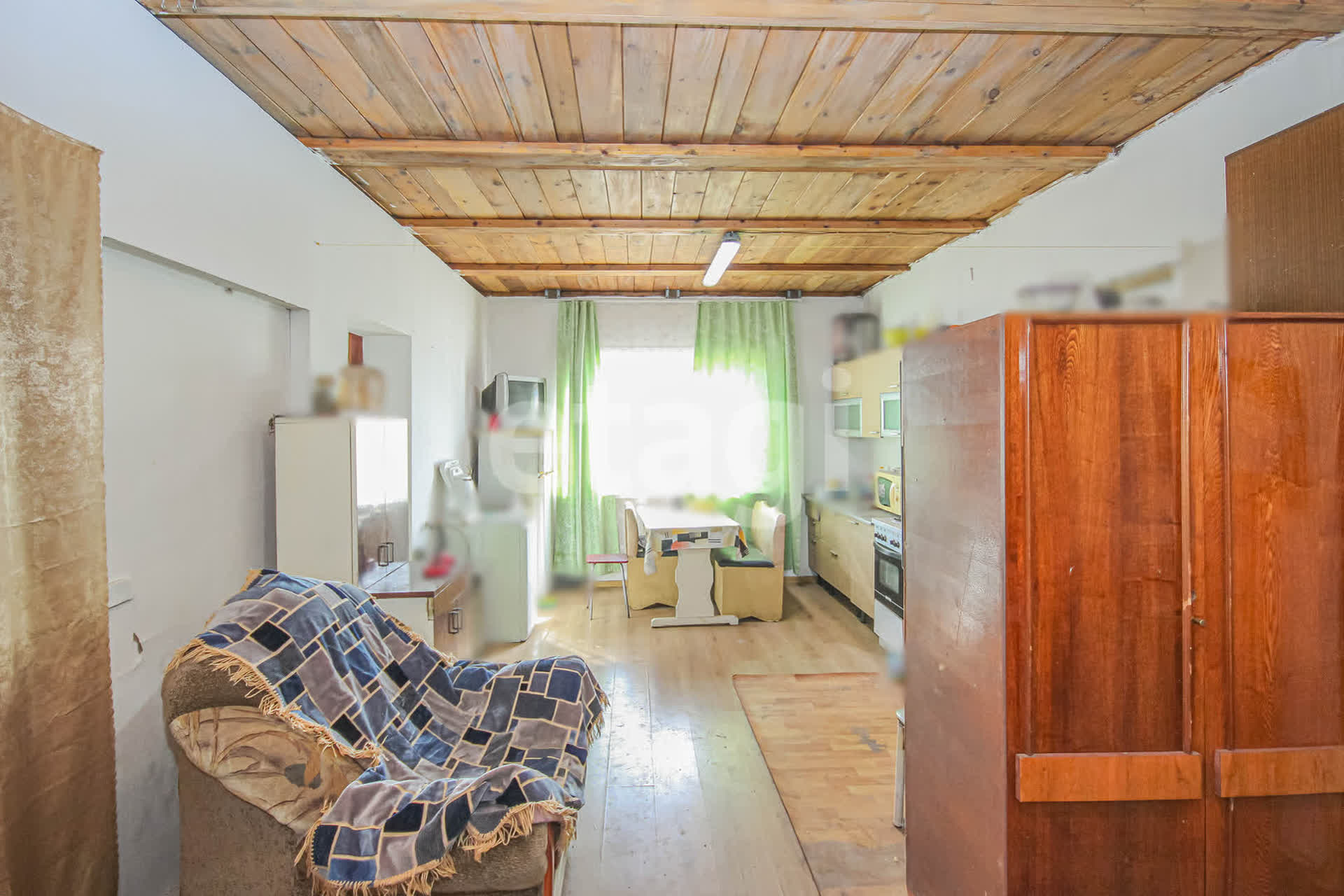 Продажа дома, 53м <sup>2</sup>, 9 сот., Улан-Удэ, Республика Бурятия,  Иволгинский