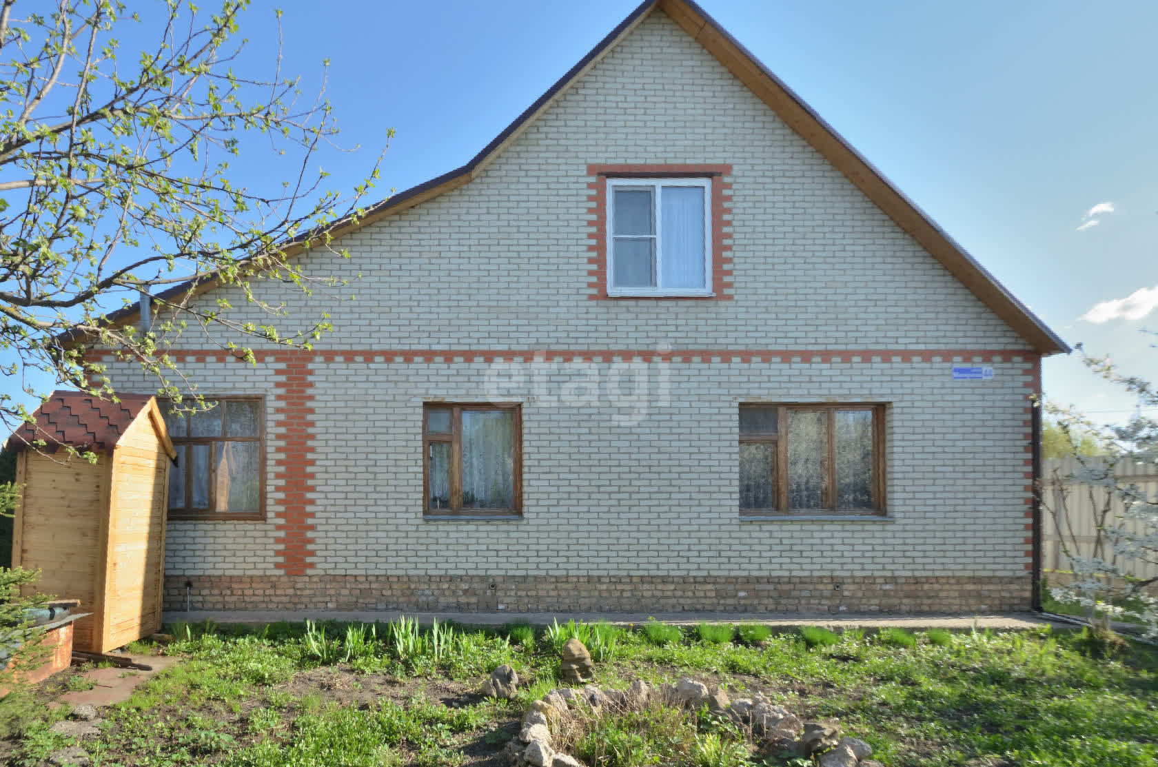 Продажа дома, 120м <sup>2</sup>, 12 сот., Пенза, Пензенская область,  